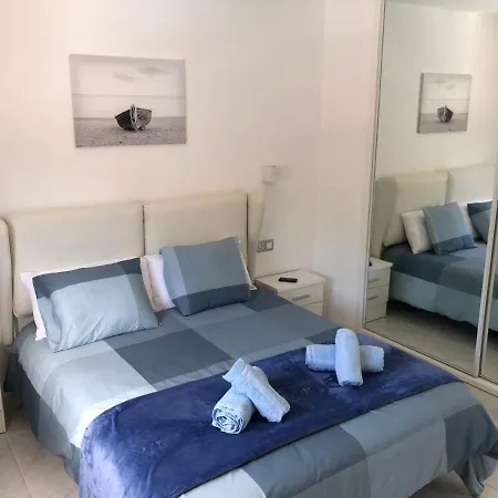 Apartment Casa Ten Ocean View