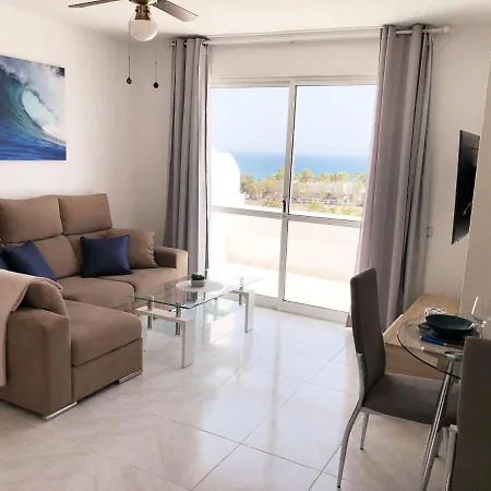 Casa Ten Ocean View * Costa Calma