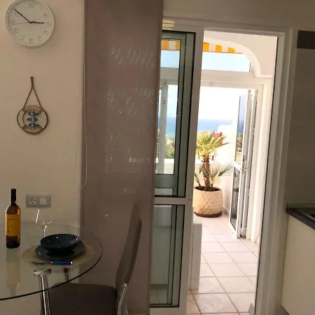 Apartment Casa Ten Ocean View