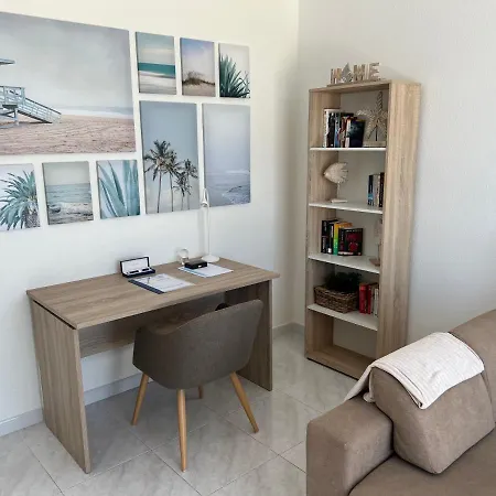 Apartment Casa Ten Ocean View *