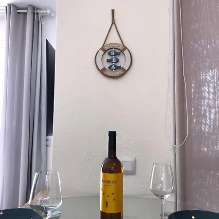 Casa Ten Ocean View *