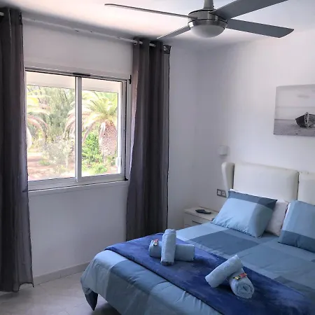 Casa Ten Ocean View Costa Calma