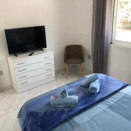 Casa Ten Ocean View Apartment