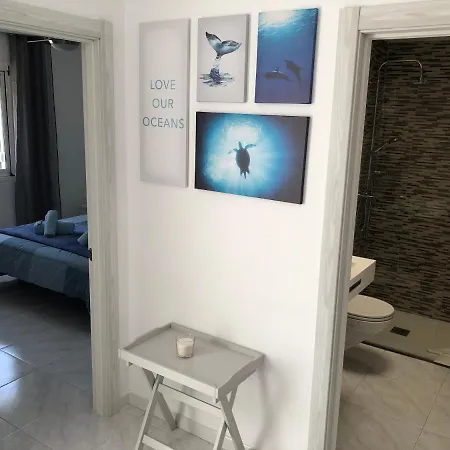 Casa Ten Ocean View Apartment *