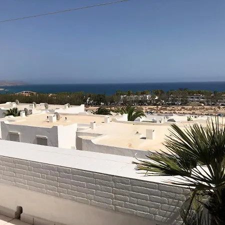 Casa Ten Ocean View Apartment
