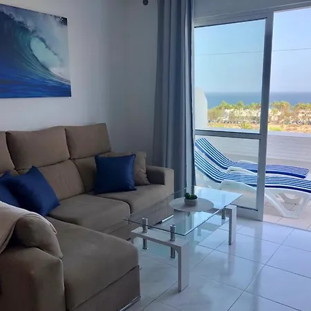 Apartment Casa Ten Ocean View