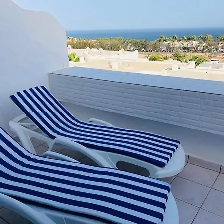 Casa Ten Ocean View *