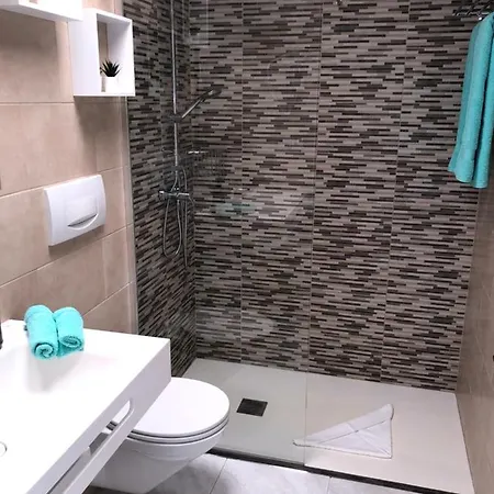 Appartement Casa Ten Ocean View *
