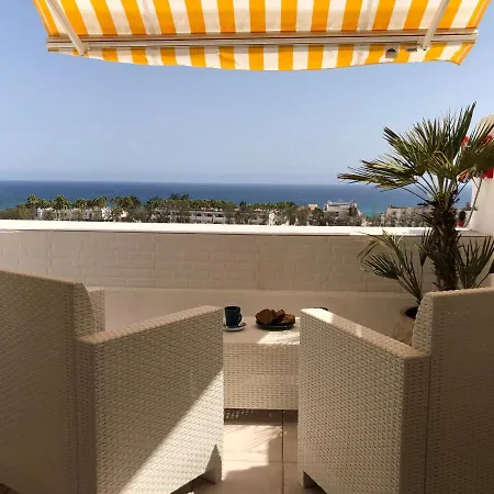 Casa Ten Ocean View *
